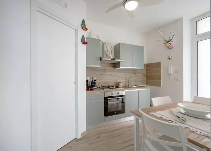 Gabbiano 2 - Sea Loft *