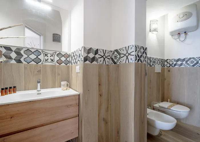 Gabbiano 2 - Sea Loft Apartament