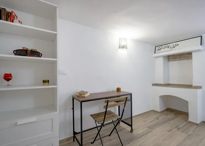 Apartament Gabbiano 2 - Sea Loft