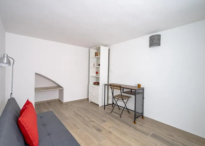 Apartament Gabbiano 2 - Sea Loft Bari