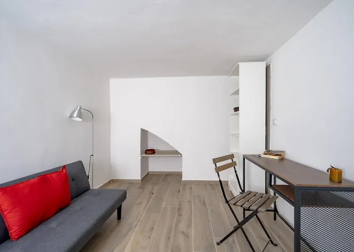 Gabbiano 2 - Sea Loft Bari