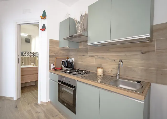 Gabbiano 2 - Sea Loft