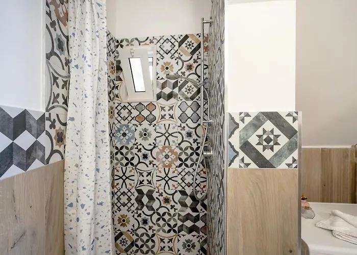 Gabbiano 2 - Sea Loft *