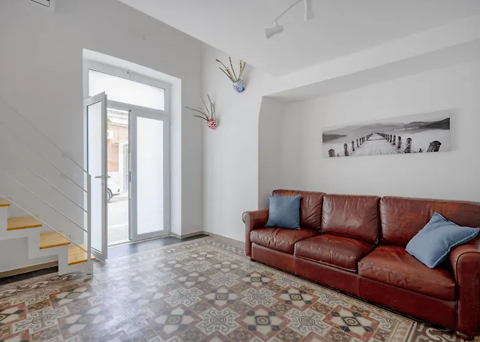 Gabbiano 2 - Sea Loft Bari