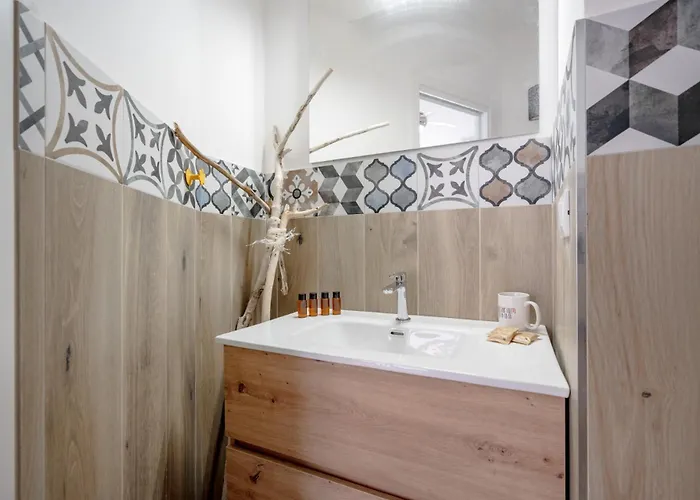 Gabbiano 2 - Sea Loft