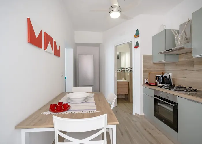 Gabbiano 2 - Sea Loft *