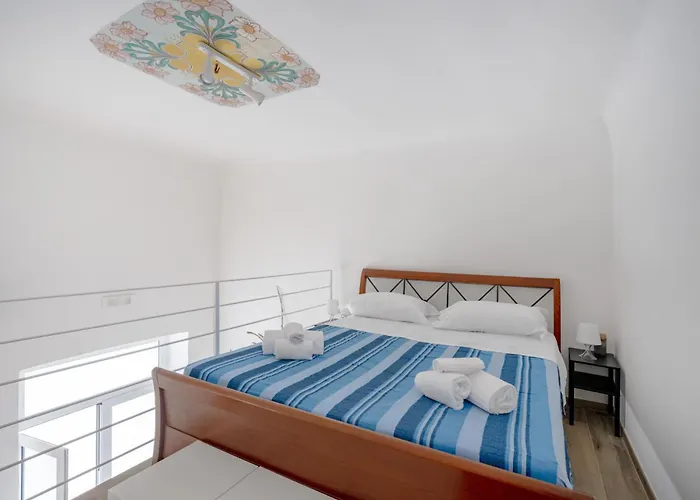 Gabbiano 2 - Sea Loft * Bari