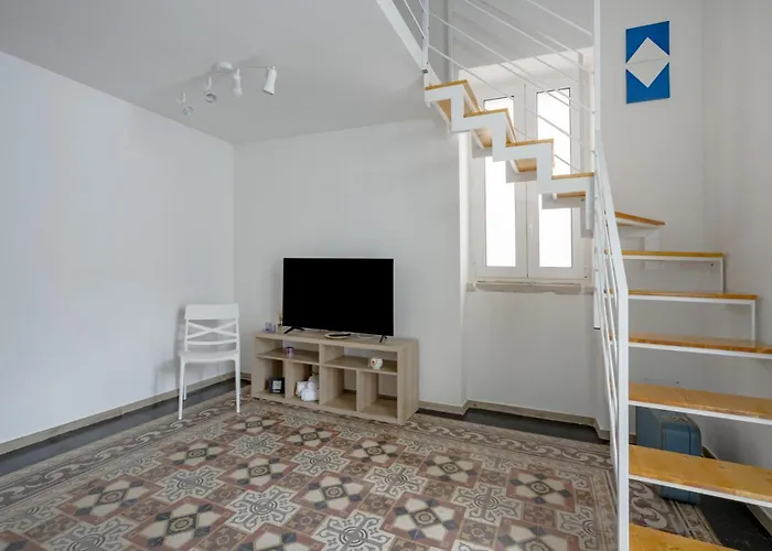 Gabbiano 2 - Sea Loft