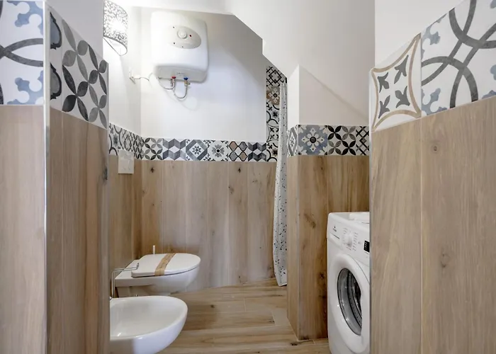 Gabbiano 2 - Sea Loft *