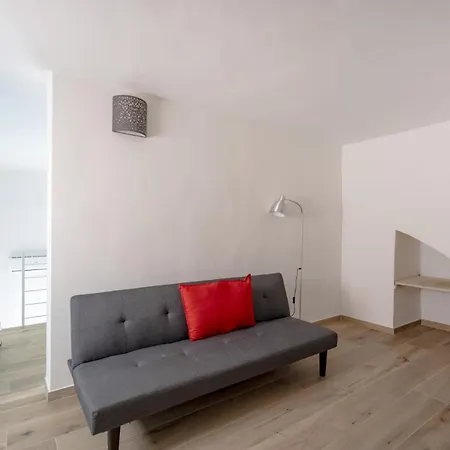 Gabbiano 2 - Sea Loft Διαμέρισμα *