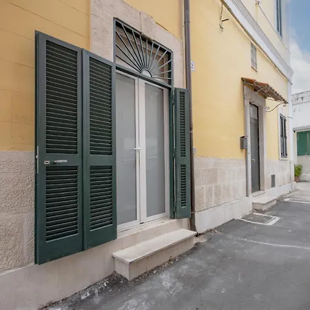Appartamento Gabbiano 2 - Sea Loft *
