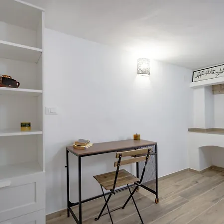 Διαμέρισμα Gabbiano 2 - Sea Loft