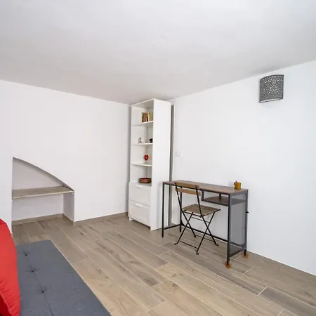 Διαμέρισμα Gabbiano 2 - Sea Loft Μπάρι