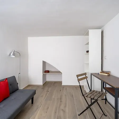 Gabbiano 2 - Sea Loft Μπάρι
