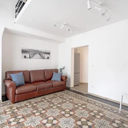 Gabbiano 2 - Sea Loft דירה *