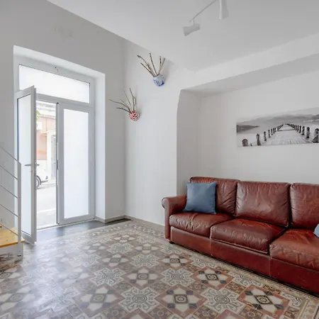 Gabbiano 2 - Sea Loft Μπάρι