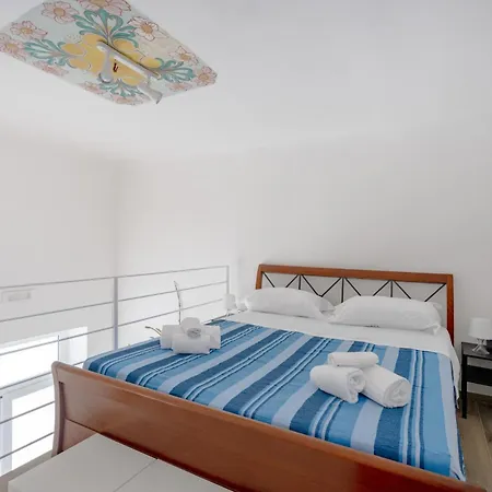 Gabbiano 2 - Sea Loft * Μπάρι