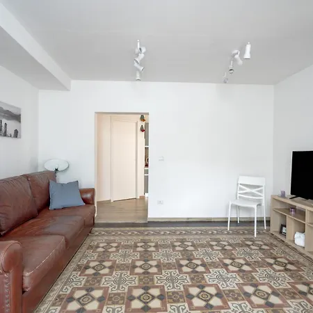 Διαμέρισμα Gabbiano 2 - Sea Loft Μπάρι