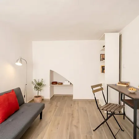 Διαμέρισμα Gabbiano 2 - Sea Loft
