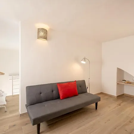 Διαμέρισμα Gabbiano 2 - Sea Loft Μπάρι