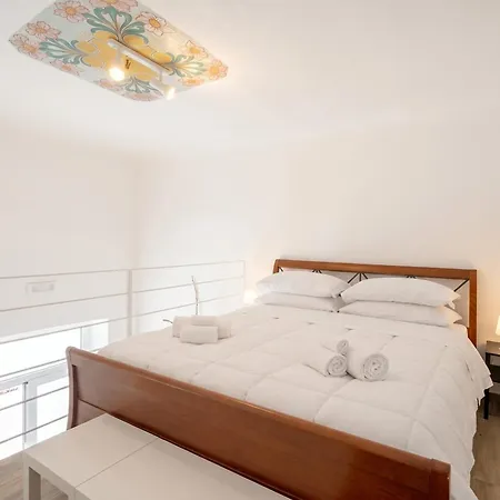 Gabbiano 2 - Sea Loft Διαμέρισμα