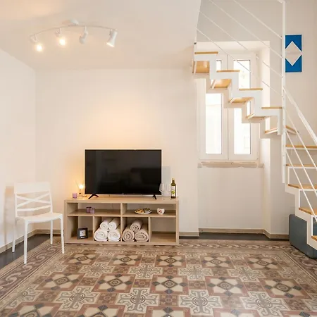 Gabbiano 2 - Sea Loft Διαμέρισμα