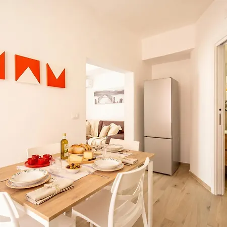 Διαμέρισμα Gabbiano 2 - Sea Loft Μπάρι