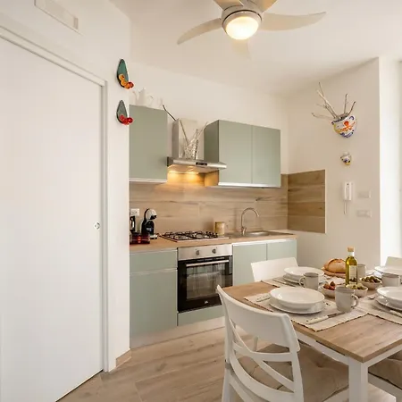 Gabbiano 2 - Sea Loft